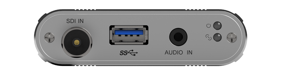 Multi-Format to USB3.0 Capture