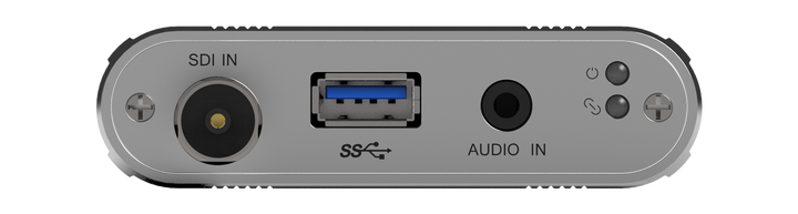 Multi-Format to USB3.0 Capture