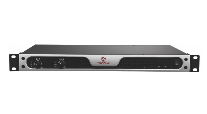 2 Channel 650W Digital Power Amplifier