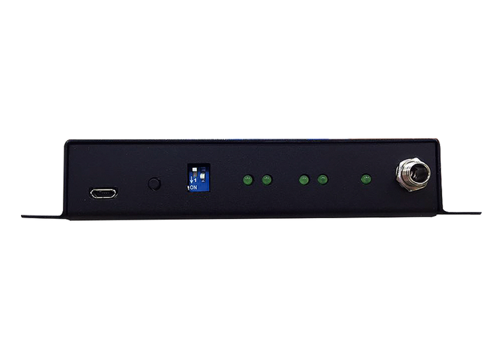 HS-1412IW - HDMI 1- 2 D.A. 4K30