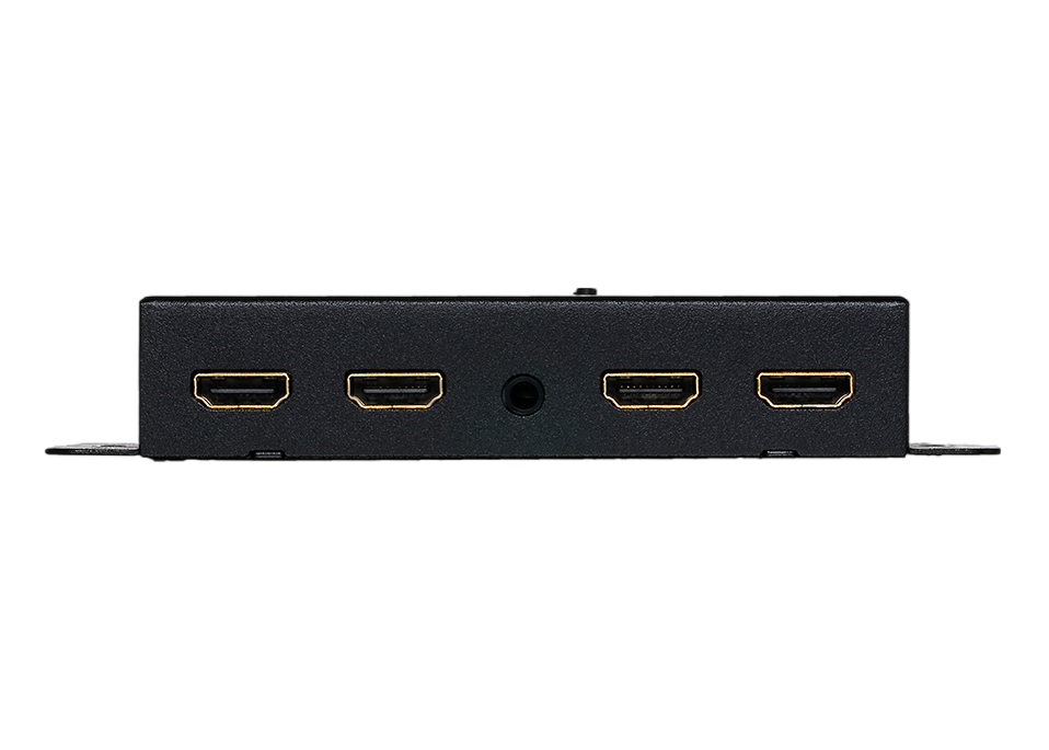 HX-1542W - 4x2 HDMI MATRIX, UP TO 4K60 (4:4:4)