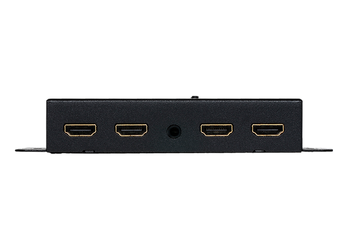 HX-1542W - 4x2 HDMI MATRIX, UP TO 4K60 (4:4:4)