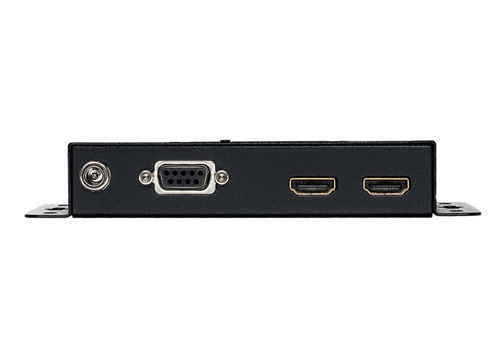 HX-1542W - 4x2 HDMI MATRIX, UP TO 4K60 (4:4:4)