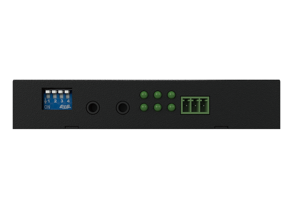 HDM-3EXCU - 100M 8K/ 4K HDMI HDBaseT™ Extender