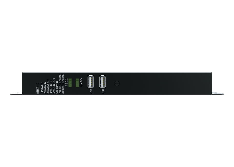 IPS-AC - SDVoE Device Copper, Transceiver