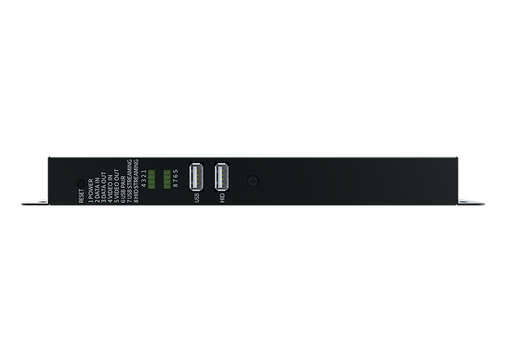 IPS-AC - SDVoE Device Copper, Transceiver