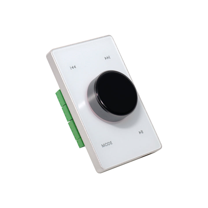 Bluetooth Wall Plate/Amplifier